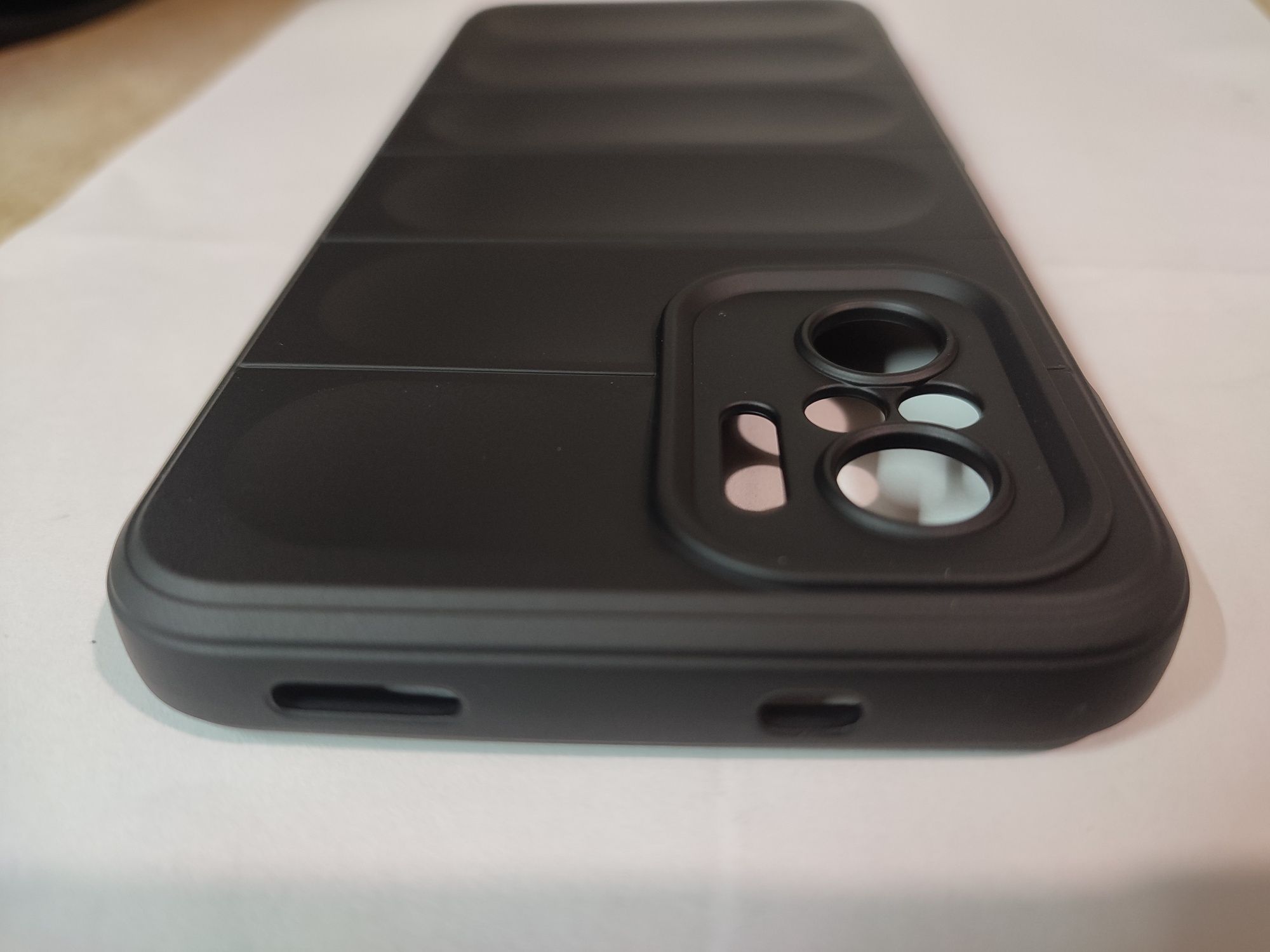Чохол (бампер) Xiaomi Redmi Note 10 Новий