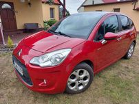 Citroen C3 wersja Exlusive