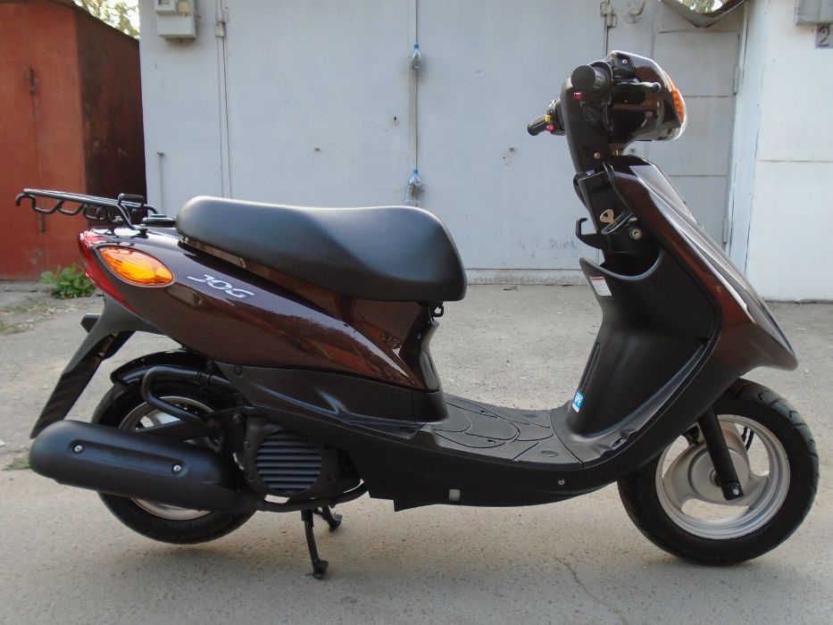 продам Honda Dio 34