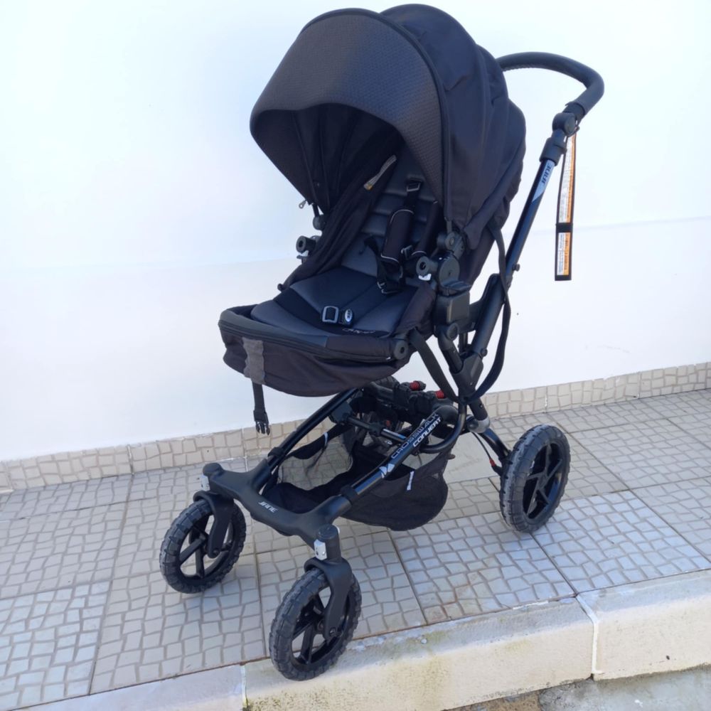 Vendo Carrinho de bebe