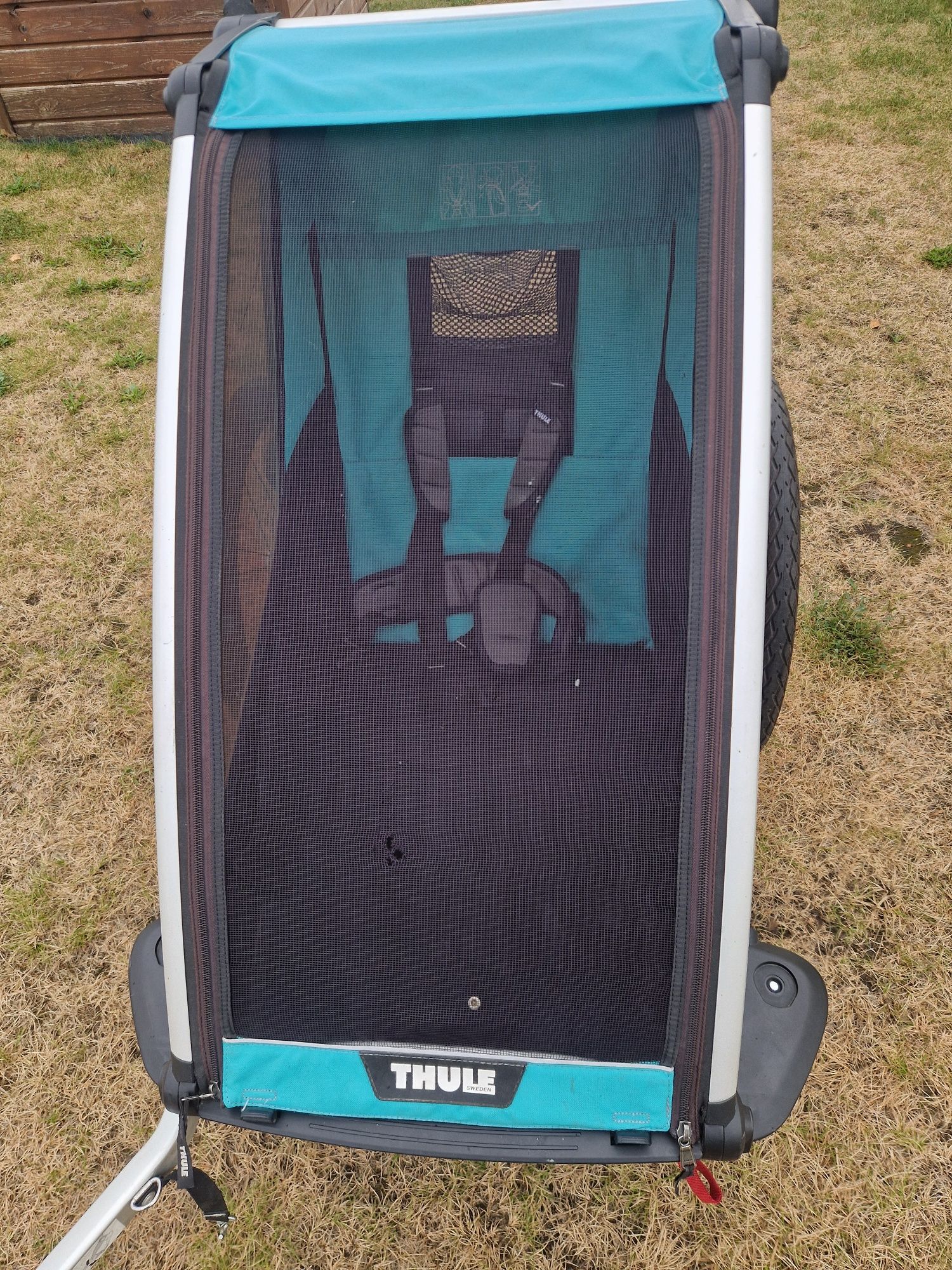 Thule Chariot Lite 1