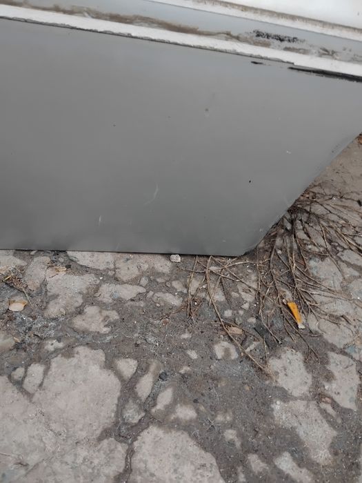 Левая пассажирская дверь серебро ланос сенс деу Daewoo Lanos U92