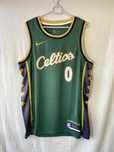 Koszulka Jayson Tatum Boston Celtics Swingman Jersey NBA L i XL