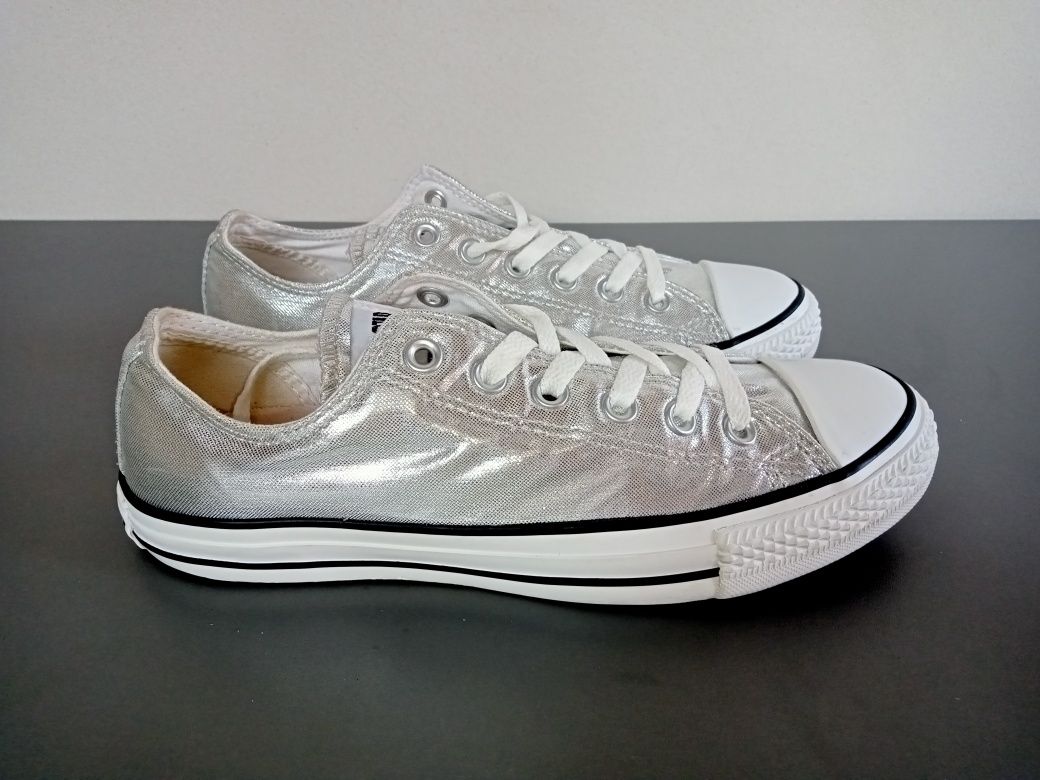 Converse All Star nr 40--25.5 cm