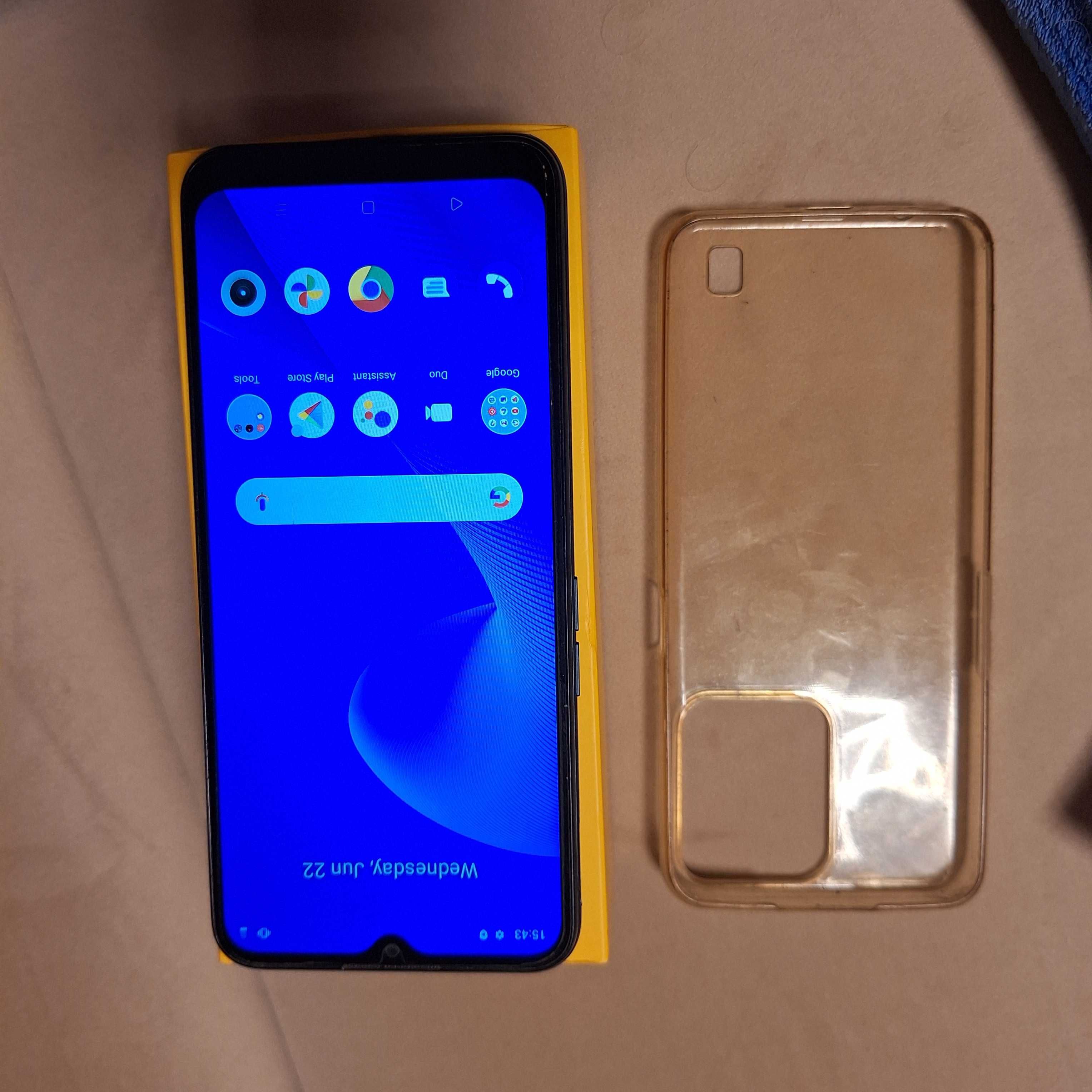 Smartfon Realmy C31 4GB Stan BDB