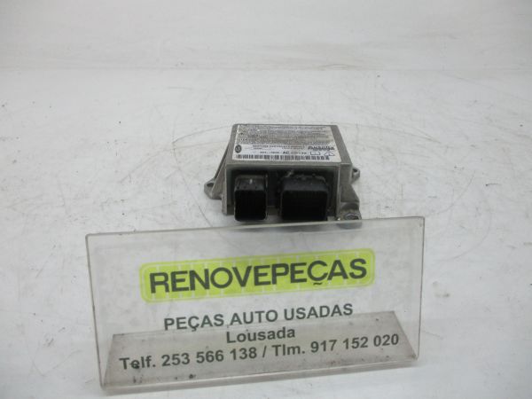 Centralina airbag FORD Mondeo III Carrinha (BWY)