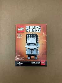 LEGO - Brickheadz - 40422 Frankenstein