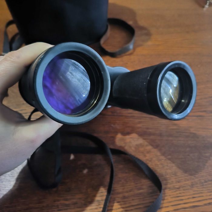 Бинокль- Беркут-10, БПЦ -10×50