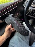 Кросівки Nike P-6000 Black