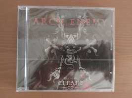 CD NOVO E SELADO " Rise of the Tyrant " Arch Enemy 2007