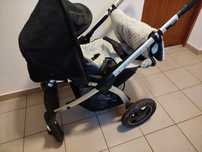 Sprzedam wózek maxi Cosi 3w1