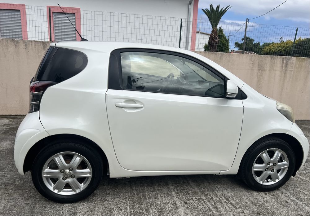 Toyota IQ para venda 2012