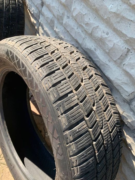 зимняя резина windforce 195/55R16