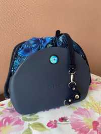 Obag Moonlight Blu Navy