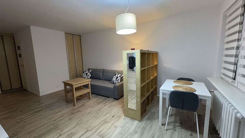 PONOWNIE DOSTĘPNE  Kawalerka | Gdynia, Witomino