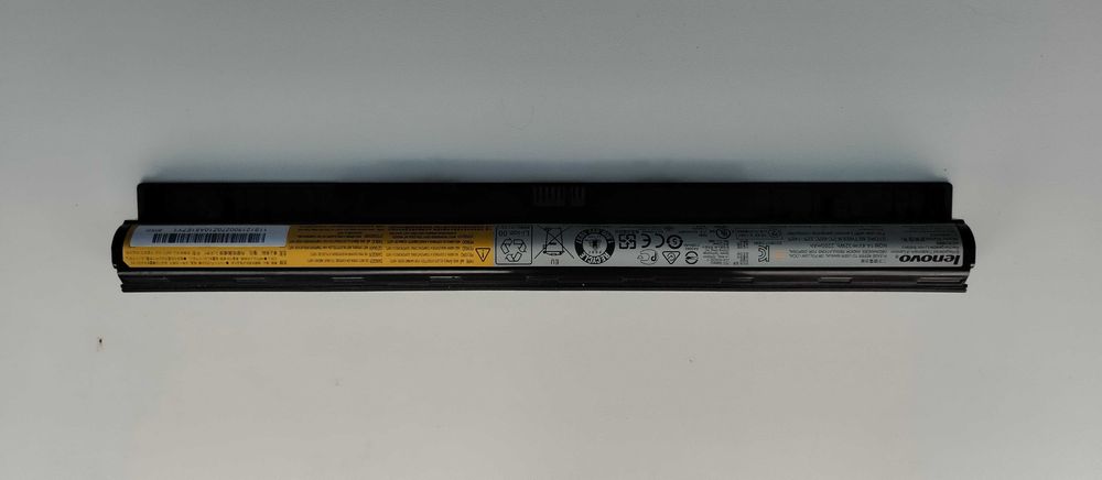 Акумулятор на ноутбук Lenovo