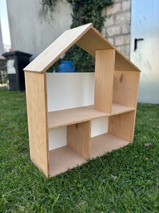 Domek dla dzieci jak FLISAT ikea