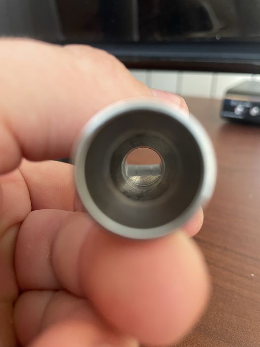 Мундштук DD Peng для альта