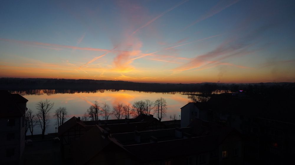 Apartament na sprzedaż Ełk