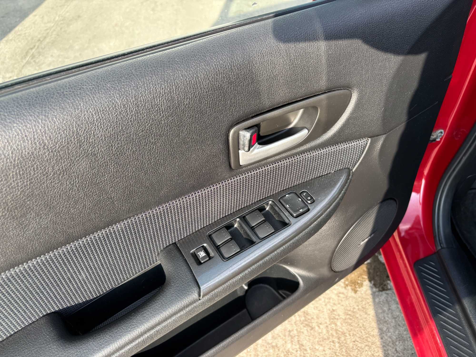 Mazda 6 gg 1.8 benzyna 2008