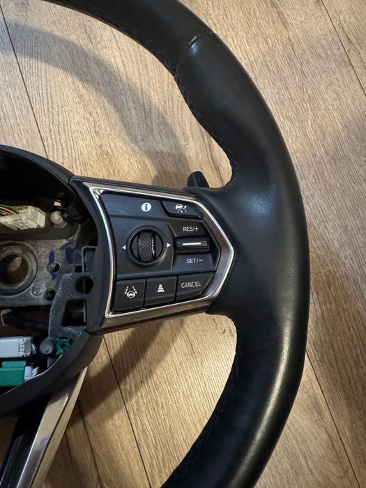 Acura tlx 2 руль в зборі