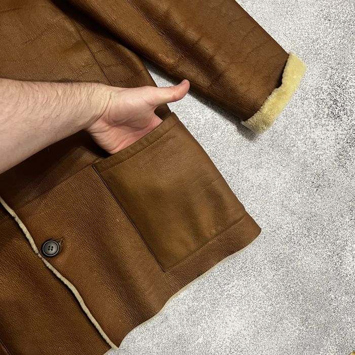 Зимова дублянка Michael Kors оригінальна чоловіча зимова куртка корс