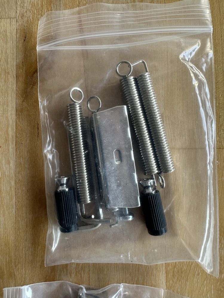 Floyd Rose special e Nut R3