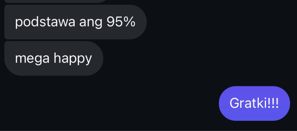 Korepetycje z angielskiego (ONLINE)