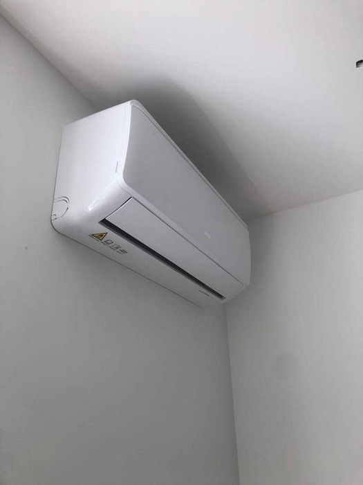 Монтаж і продаж кондиціонерів у Рівному та області | Гарантія