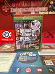 Grand Theft Auto V (5) Xbox One CeX Olsztyn