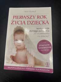 Pierwszy rok życia dziecka