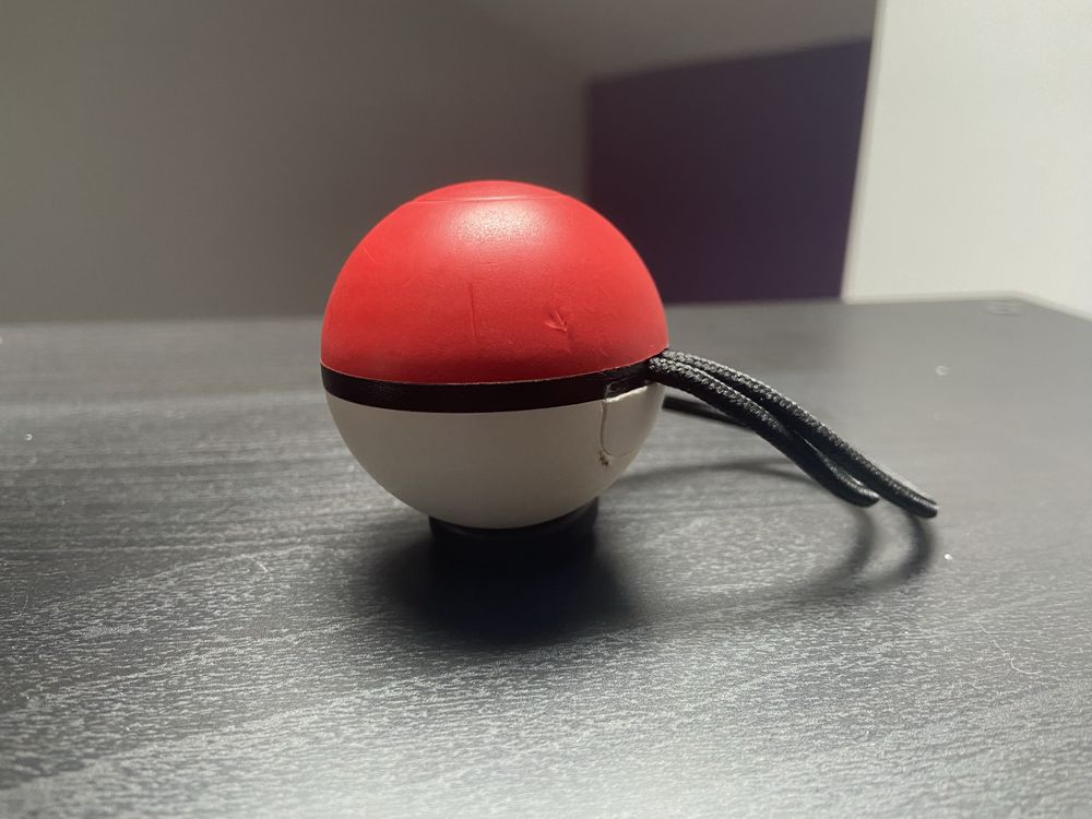 Nintendo Switch Pokéball Plus