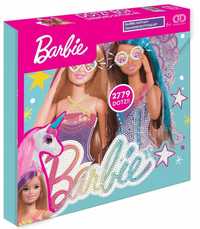 Diamond Dotz Box - Barbie Fantasy, Diamond Dotz