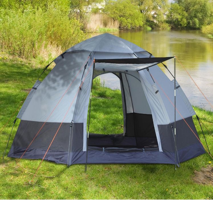 Tenda campismo 3