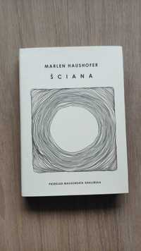 Marlen Haushofer - "Ściana"