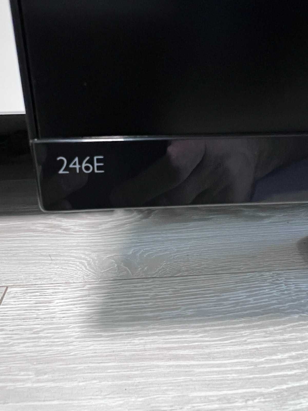 Монітор Ігровий 23.8" Philips E-Line IPS, 75Hz Ідеал!!!