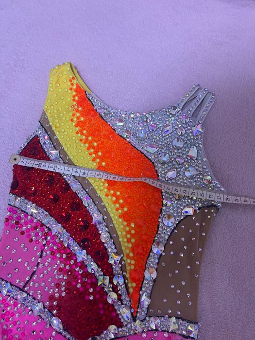 Купальник для ХГ