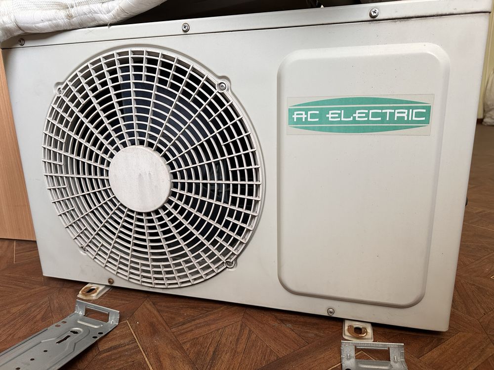 Кондиционер AC Electric