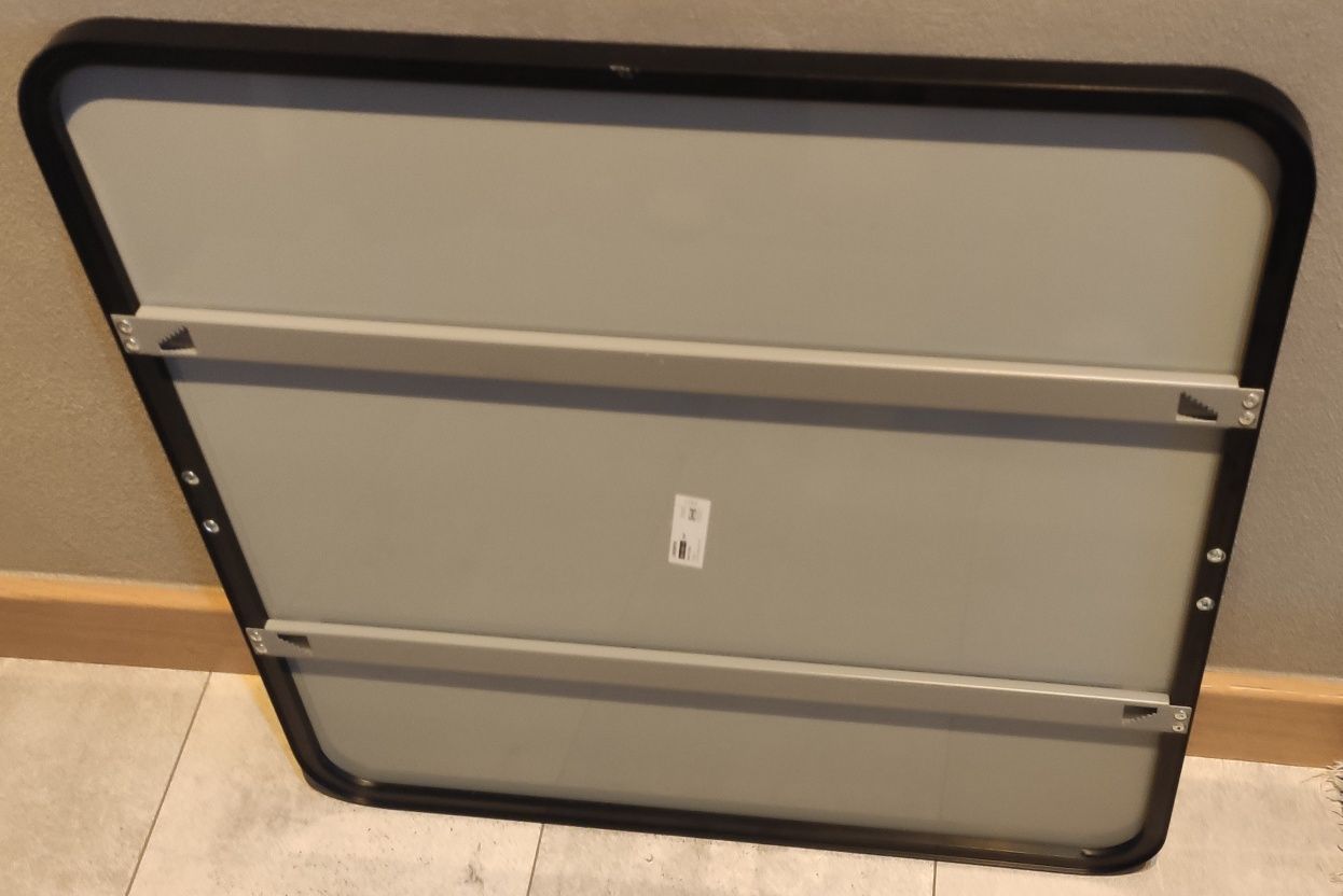 Lustro 60x60 Ikea