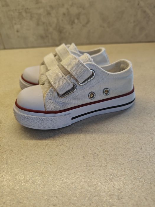 Buty trampki rozm.20
