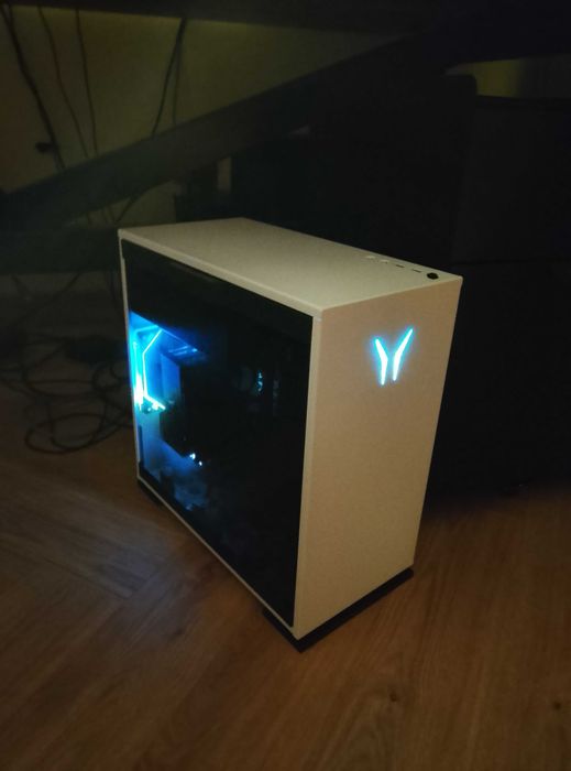 Komputer do gier CORE i7 6c/12t, RTX 3060 12GB, 32GB RAM, 1TB NVMe