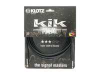 Klotz KIK3.0PPSW - kabel instrumentalny 3m