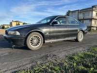 Bmw e39 m54b22 gaz stag300 na czesci