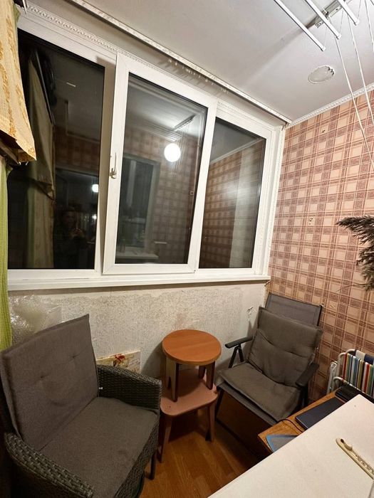 Квартира з ремонтом, Ворзель. Балкон, 2 поверх. Оф:2%. Постанова