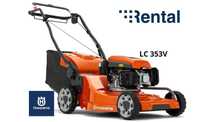 Kosiarka spalinowa HUSQVARNA LC353V, nowa, gwarancja
