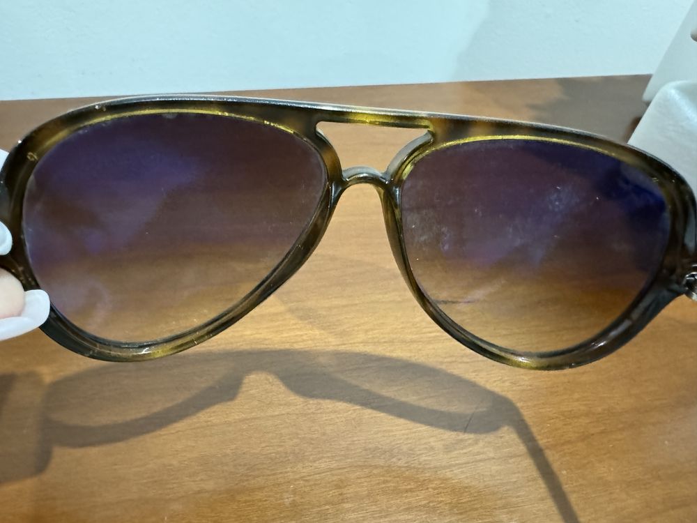Oculos Ray Ban Cats S5000