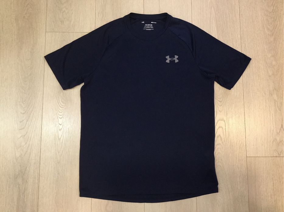 Продам футболку Under Armour розмір M стан як нова