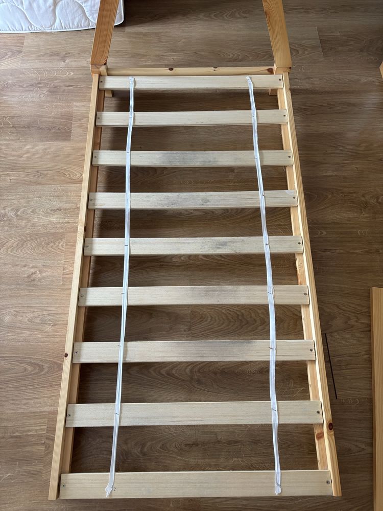 Cama de criança + Colchão
