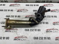 Радіатор ЕГР Ford Transit 2.2 Форд Транзит 2.2 8C109F464AB