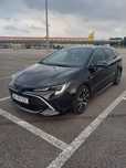 Toyota Corolla Toyta Corolla 2.0 Hybrid Executive